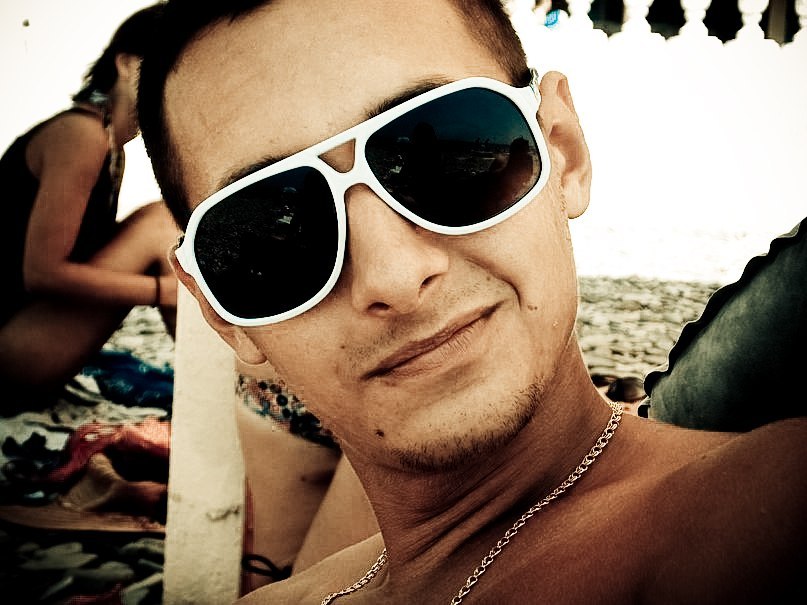 Alex Eremin | Таганрог