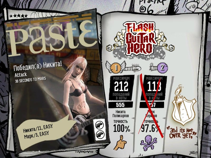 Никита Поликарпов | Москва