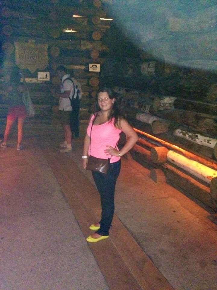 Светлана Русанова | Москва