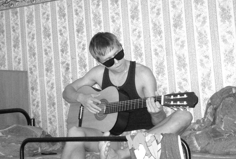 Олег Цыганков | Нижний Новгород