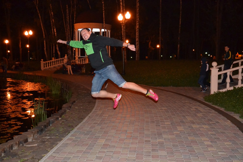 Георгий Литвиненко | Харьков