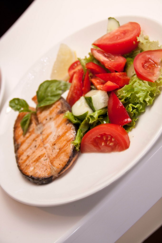 Настя Никандрова | Светлогорск