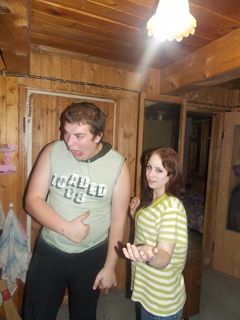 Павел Понкратов