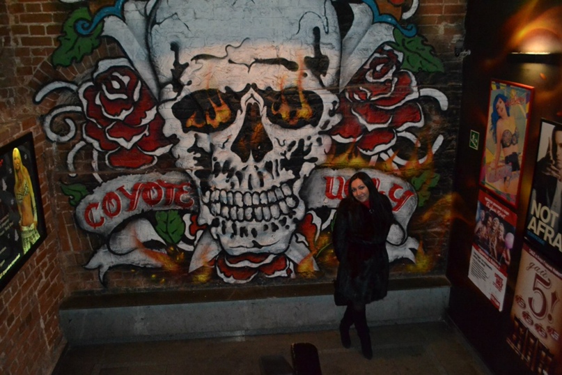 Юлия Софронова | Санкт-Петербург