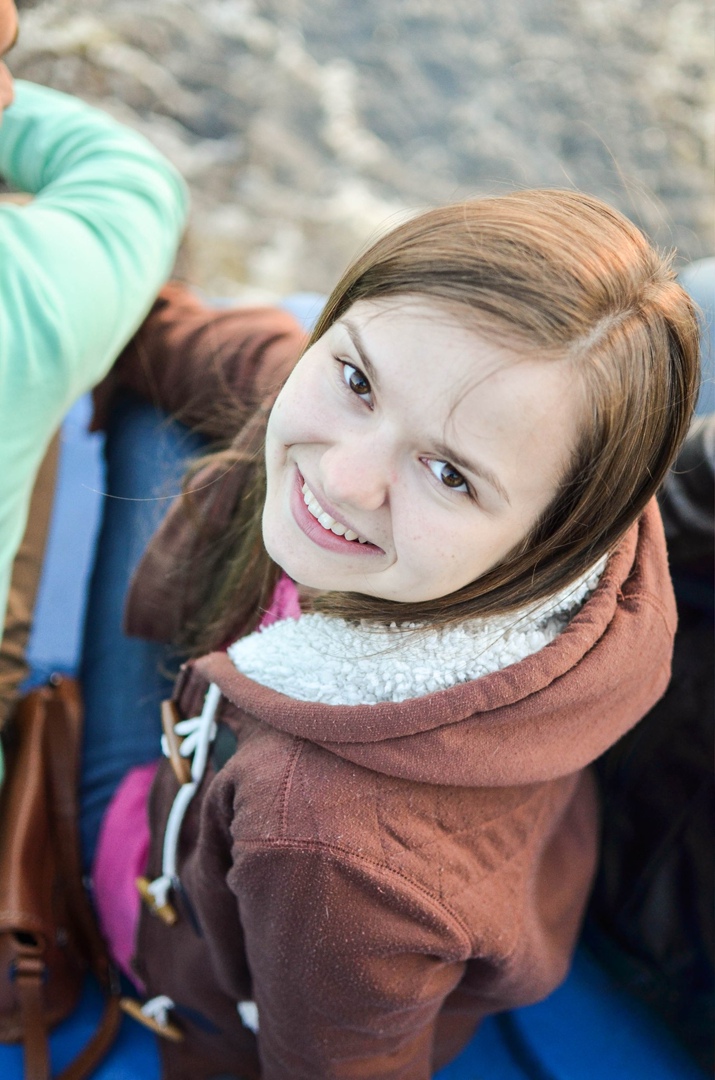 Александра Антонюк | Брест