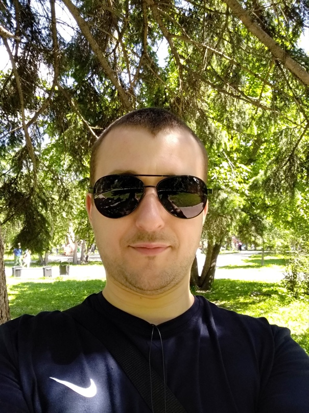 Александр Половников | Новосибирск