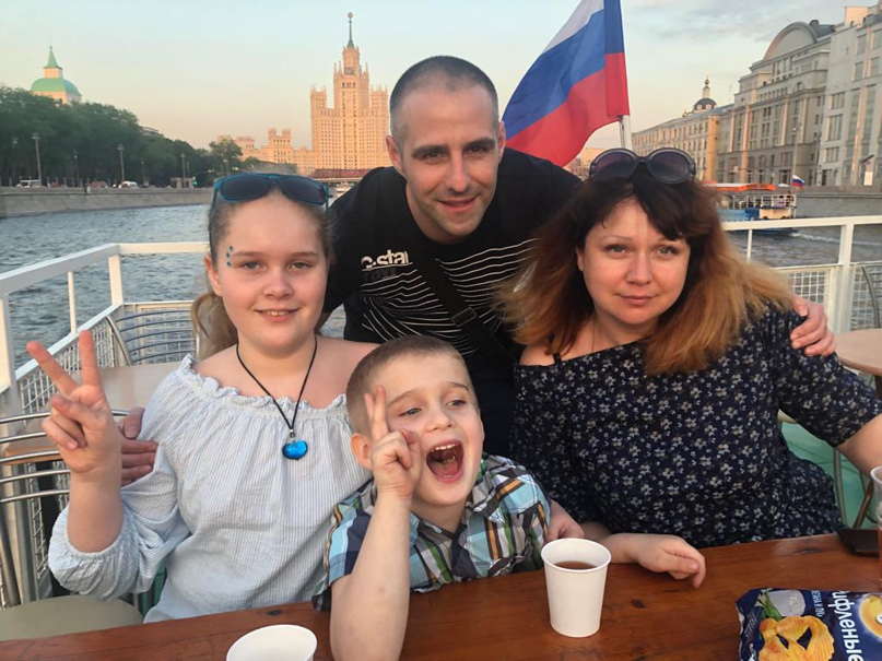 Олег Керопьян | Петрозаводск