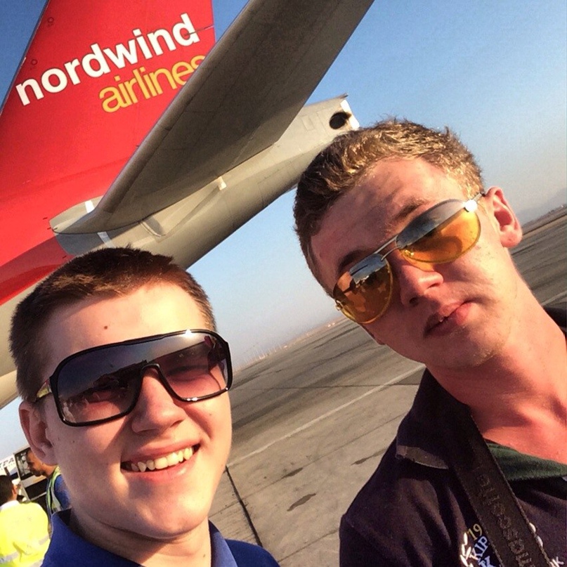 Анатолий Петров | Москва