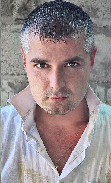 Руслан Титов | Херсон