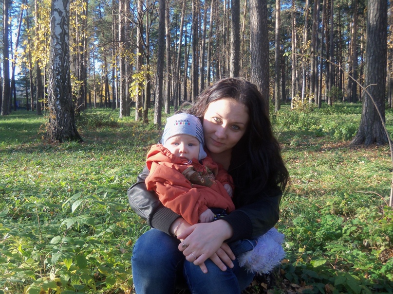 Юлия Дуганова | Заречный