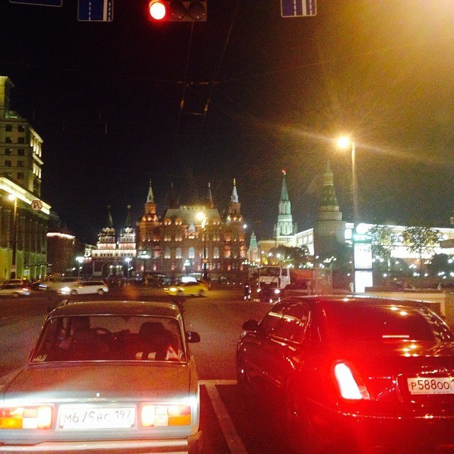 Вадим Шаров | Нижний Новгород