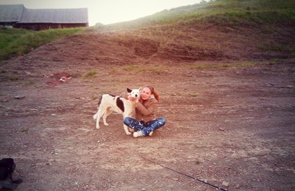 Ольга Бакиева | Нижний Тагил