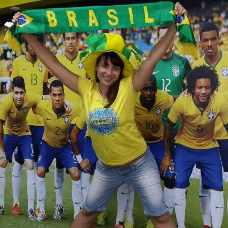 Алина Шаталова | Москва