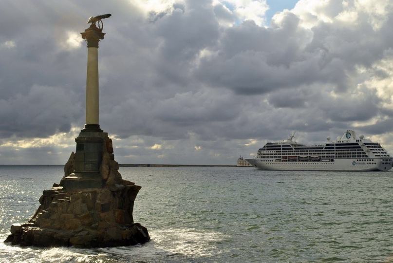 Сергей Бойченко | Севастополь