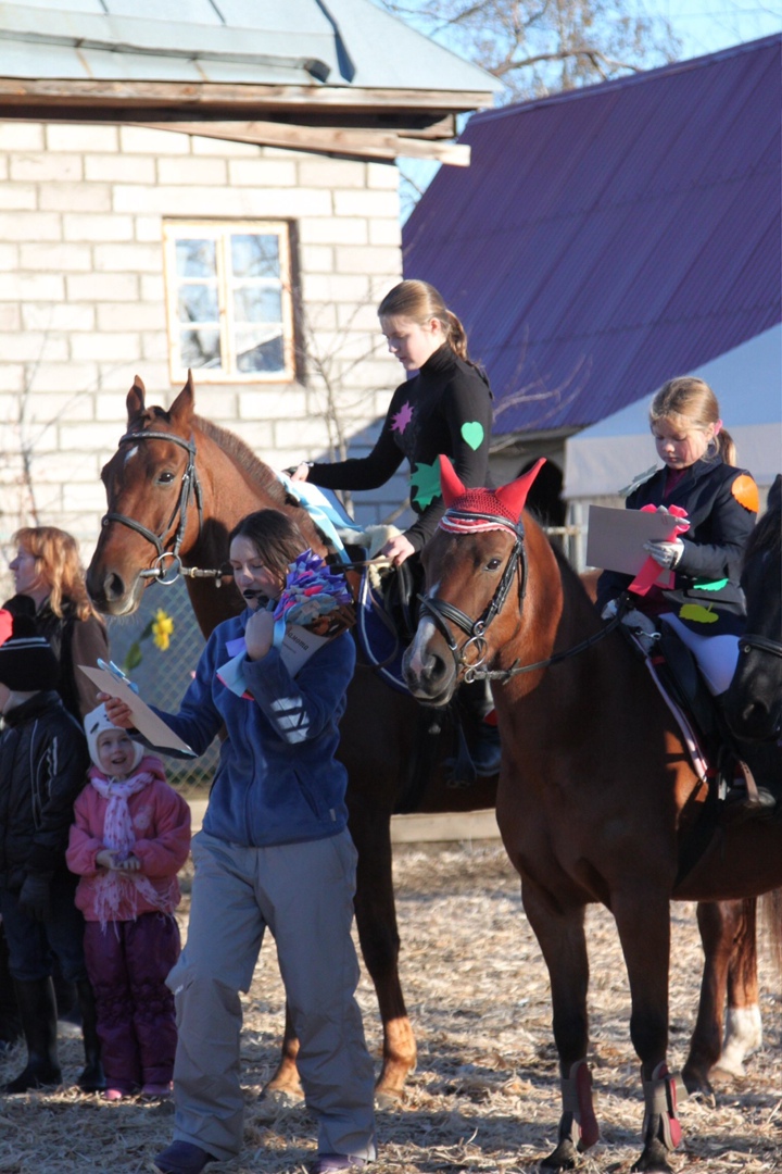 Мария Власова | Санкт-Петербург