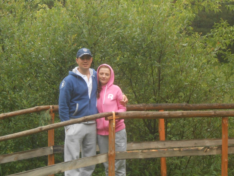 Наталья Сахарова | Тюмень