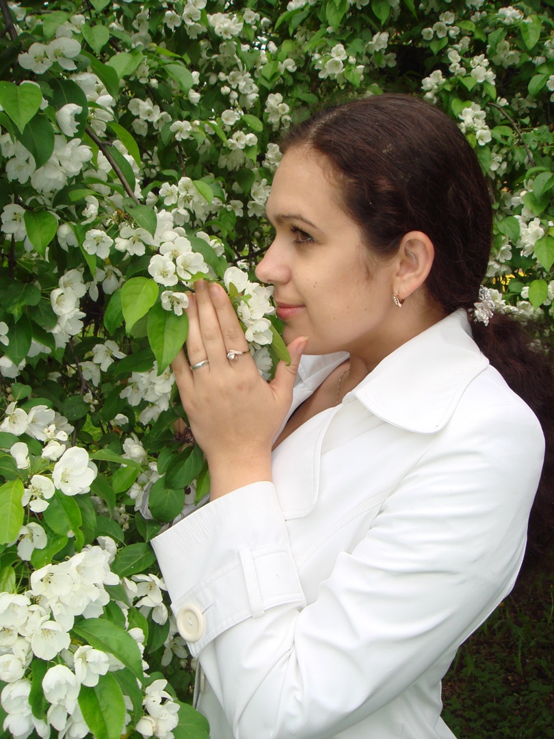 Елена Калинкина =VeDMo4/{@= | Петрозаводск