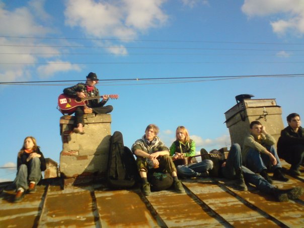 Дмитрий Тополев | Москва