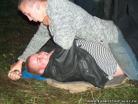 Роман Митин | Санкт-Петербург