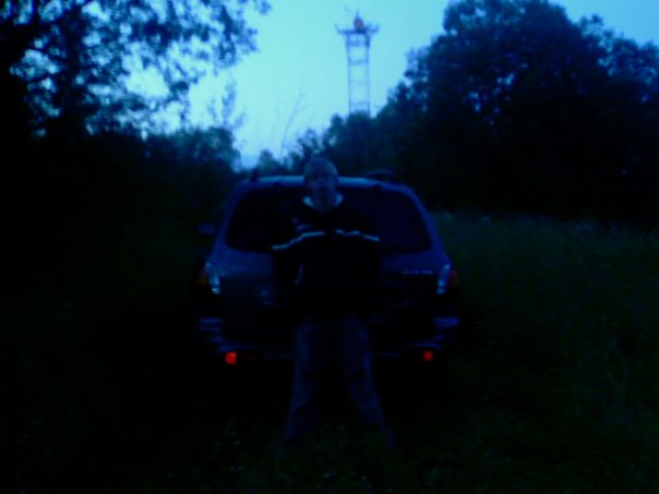 Евгений Николаев Андреевич | Санкт-Петербург