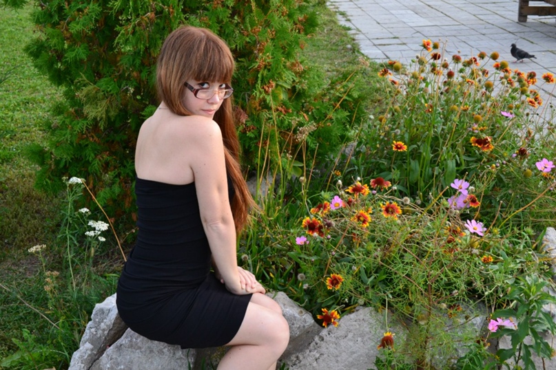 Елизавета Каткова | Самара