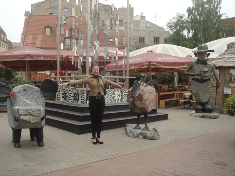 Елена Решетова | Санкт-Петербург