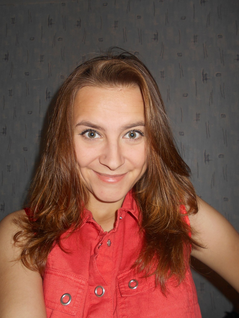 Марина Зыкова | Санкт-Петербург