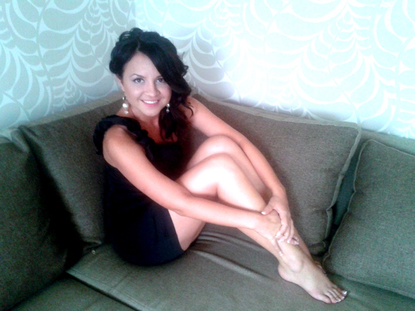 Евгения Харитонова | Чернигов