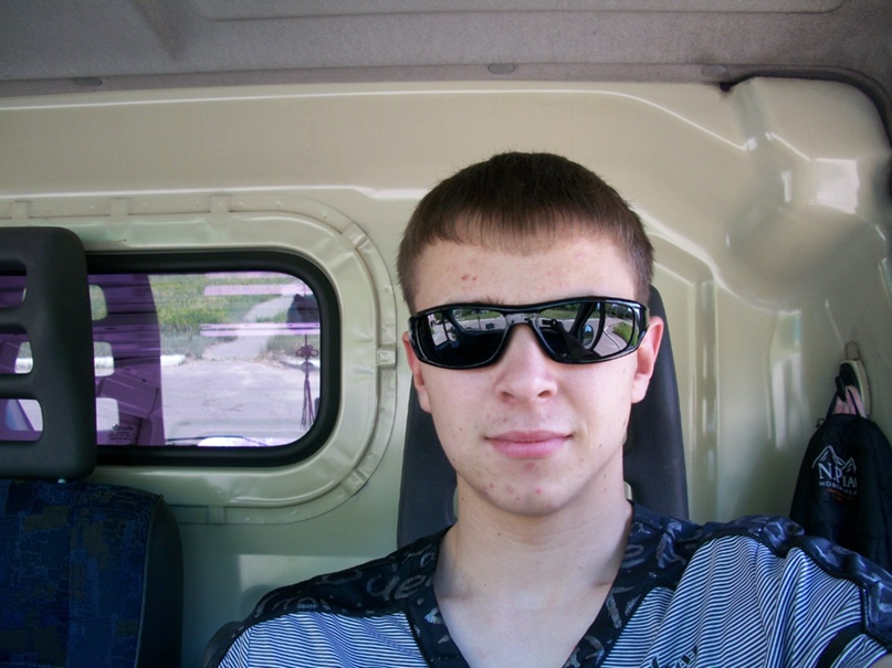 Максим Сердюков $@Maks@$ | Изюм