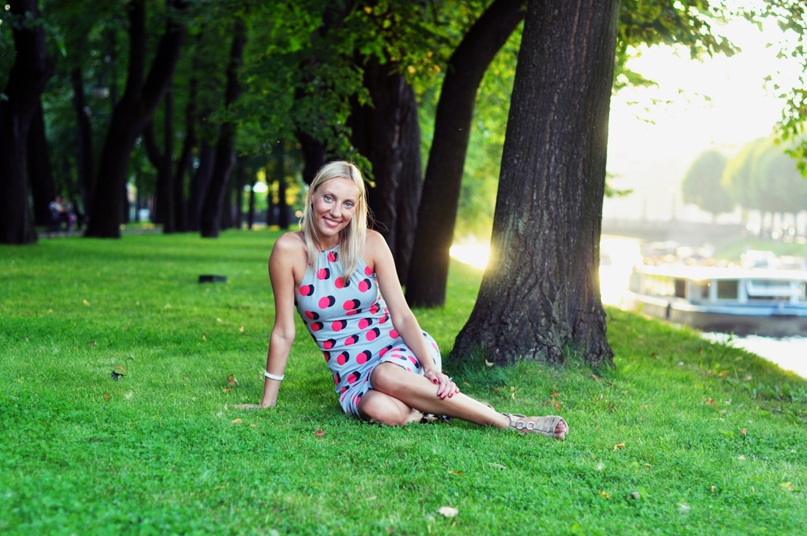 Екатерина Гуркина | Красноярск