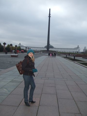 Татьяна Костина | Москва