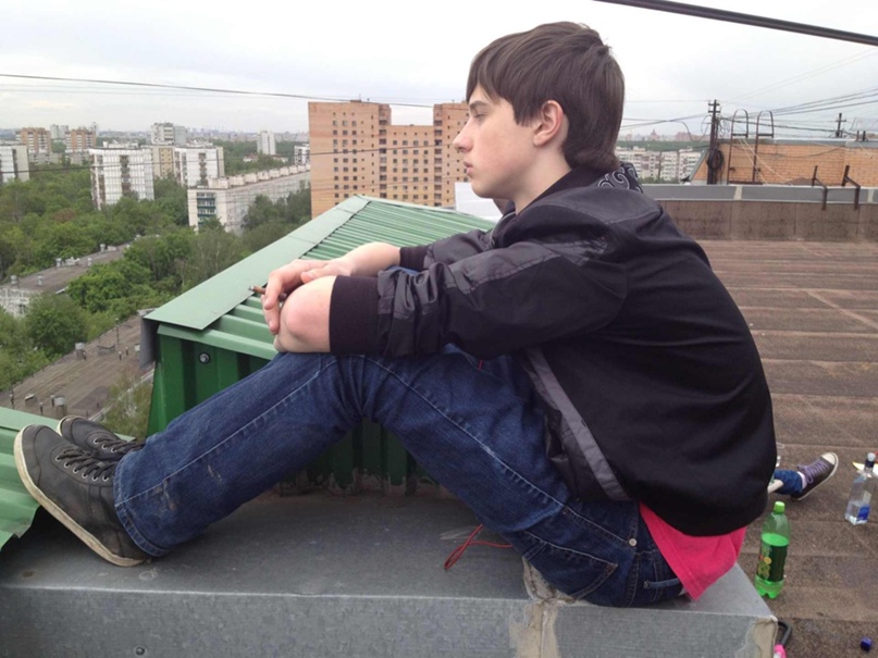 Артем Гребнев | Москва