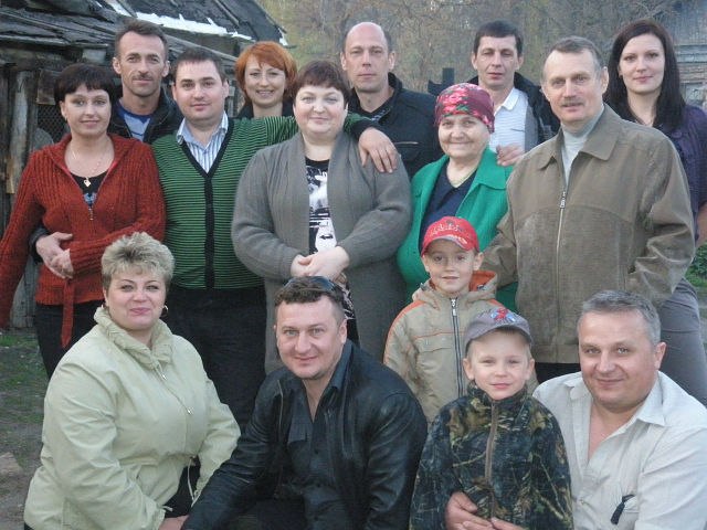 Алёна Варламова | Серпухов