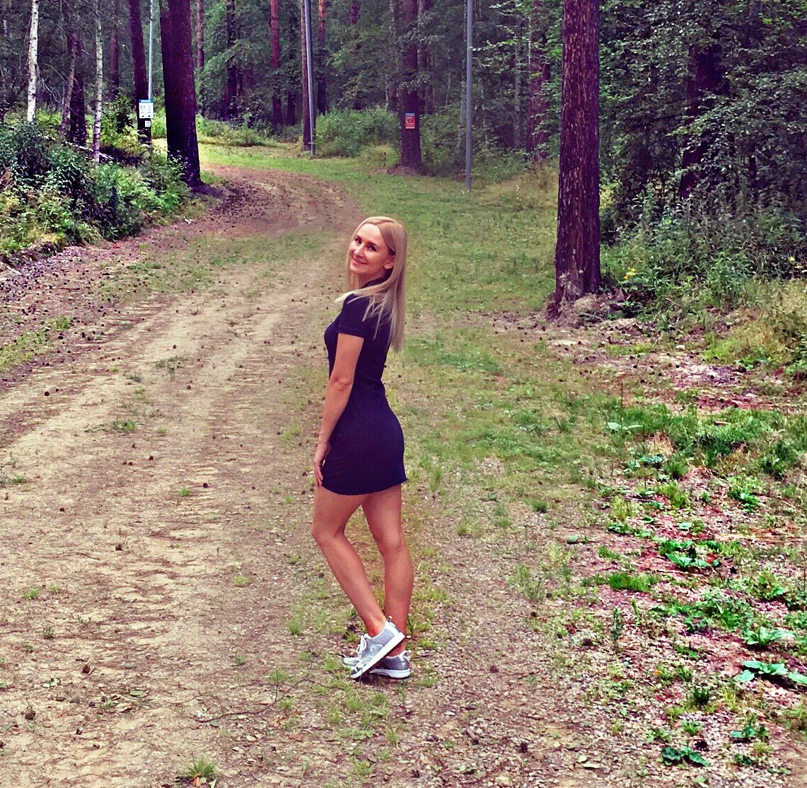 Елена Ведерникова Сергеевна | Иркутск