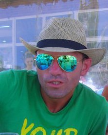 Дмитрий Парамонов | Санкт-Петербург