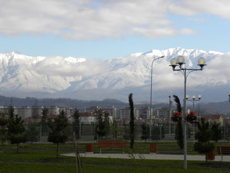 Николай Леонов | Москва