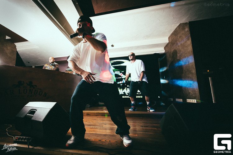 Константин Кузьмин | Новороссийск