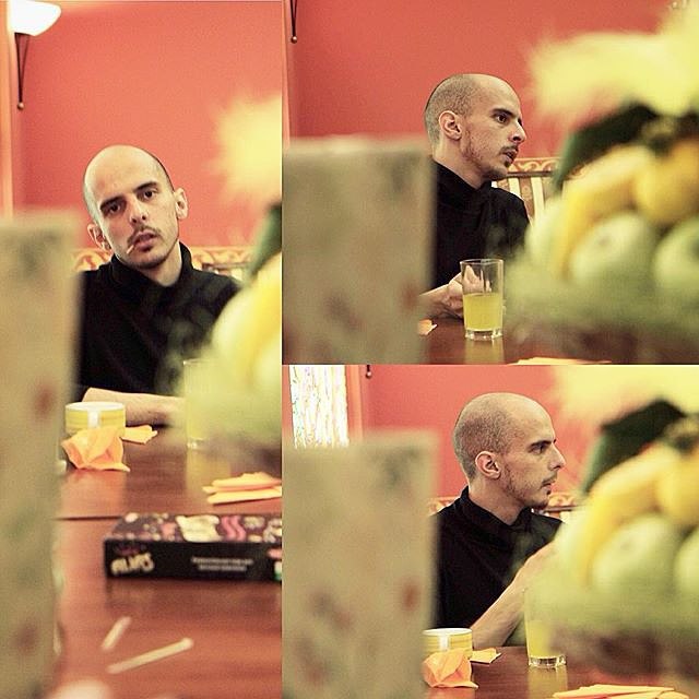 Роман Латкин | Москва