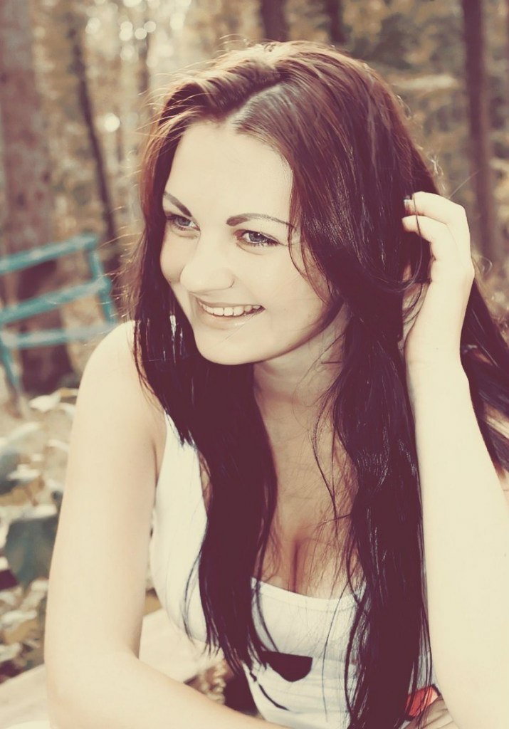 Динара Юсупова | Санкт-Петербург