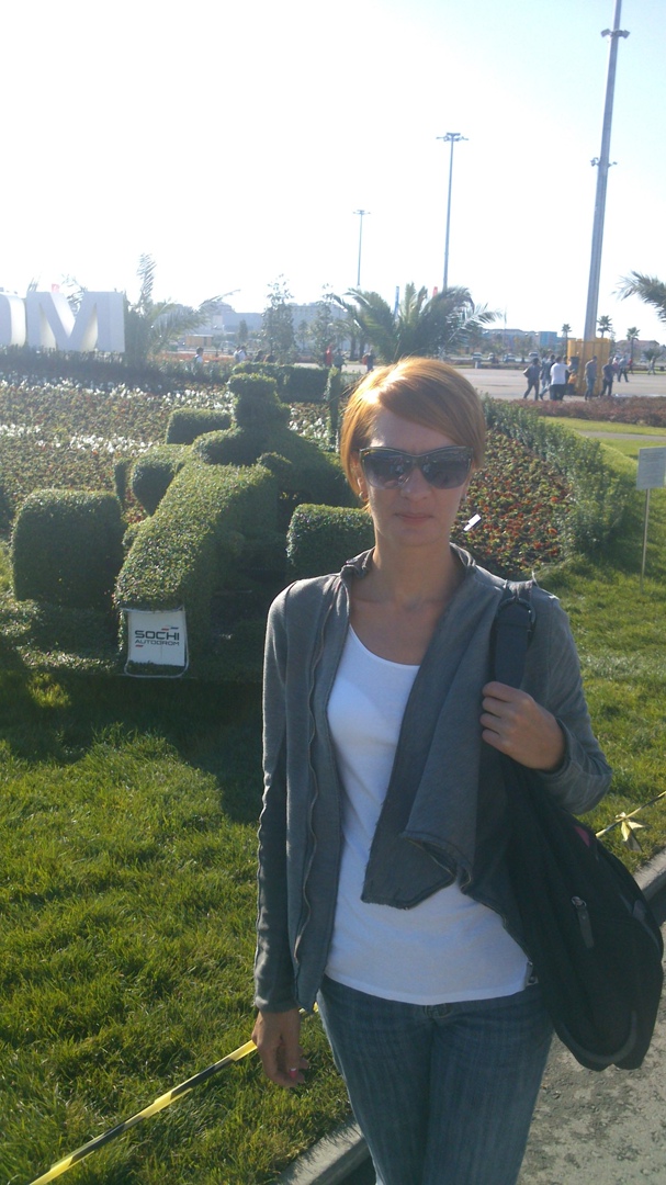 Татьяна Червякова | Кингисепп