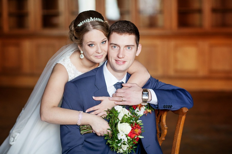 Анна Игоревна | Санкт-Петербург