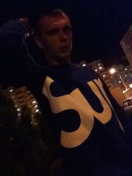 Алеша Иванов | Dublin