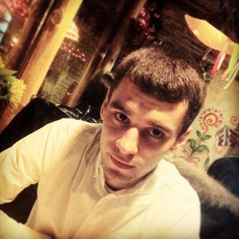 Дмитрий Скобелев | Краснодар