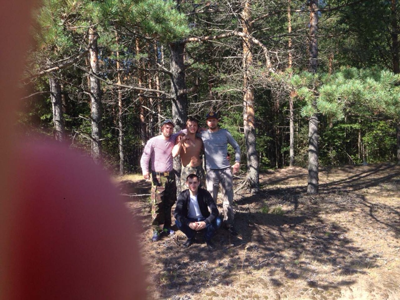 Слава Панин | Санкт-Петербург