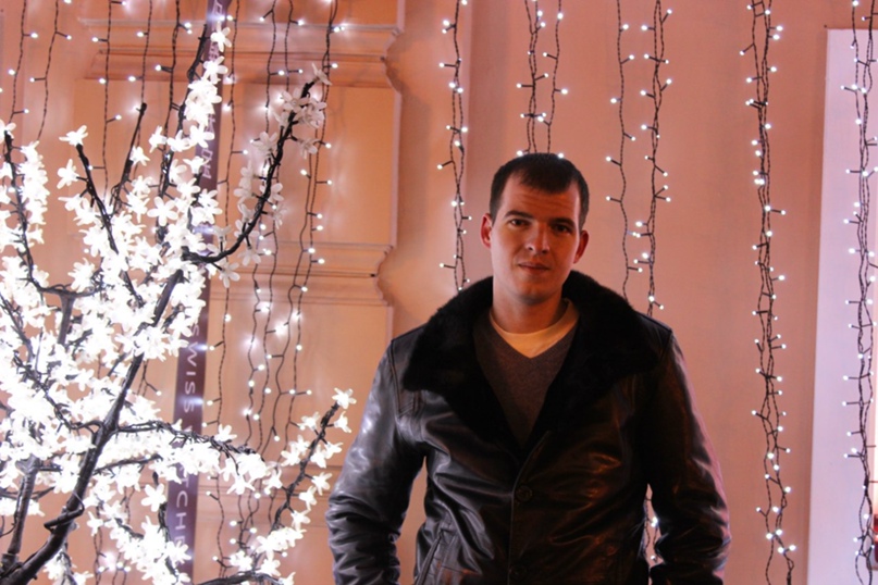 Михаил Егоров | Москва