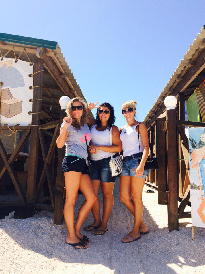 Ольга Незнаева | Санкт-Петербург