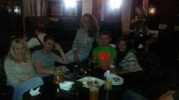 Ирина Карасева | Киев