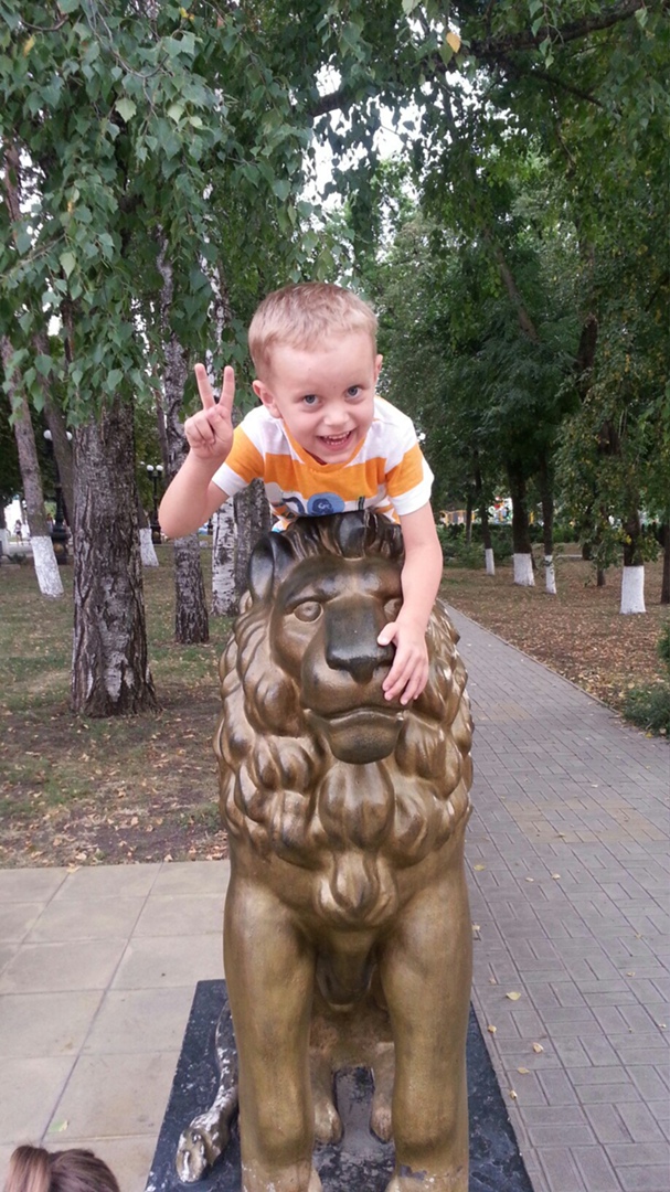 Юля Левченко | Лабинск