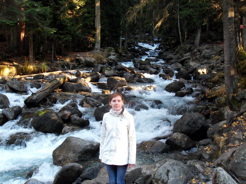 Настя Семёнова | Йошкар-Ола