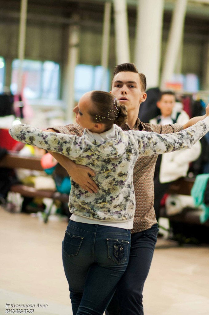 Анна Кузнецова | Челябинск